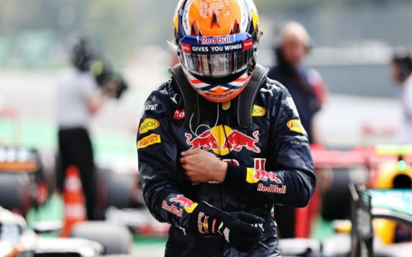 F1, GP Azerbaijan - Verstappen: "Potevo lottare con le Ferrari"