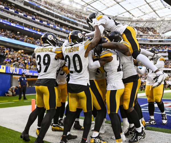 Jaguars v Steelers preview: AFC contenders' duel?
