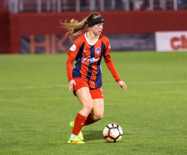 NWSL Roundup: new signings and disabled list addition, game time changed, and USWNT news
