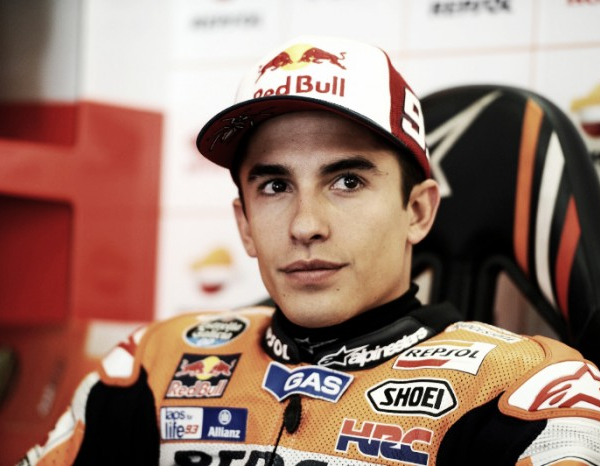 MotoGP, Assen - Honda: Marquez punta il podio, Pedrosa diffida del meteo