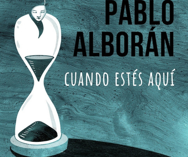 Pablo Alborán nos hace sonreir con su nueva canción "Cuando estés aquí"