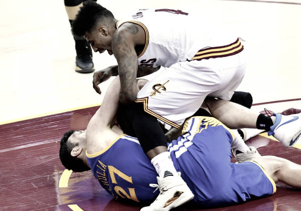 NBA Finals - Nessun provvedimento dopo gli incidenti di Gara 4