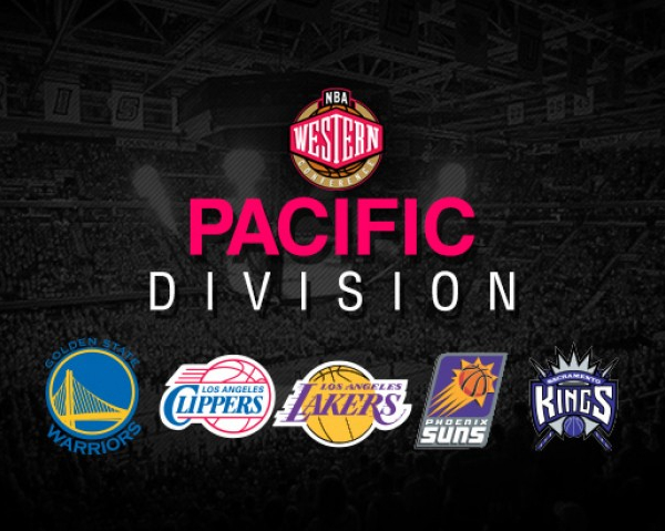 NBA, Pacific Division Preview – Occhi puntati su Golden State. I Lakers per sorprendere