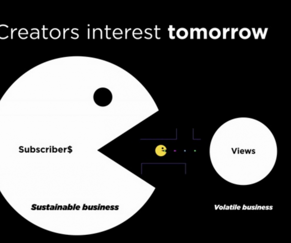What's new in VAVEL? A memberships platform to incentivize monetization for creators and media companies