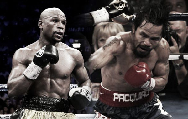 Mayweather Vs Pacquiao - The Boxing Stars Of Past And Present Give Their Verdicts
