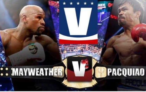 Only One Deserves To Win: Thoughts On Mayweather-Pacquiao