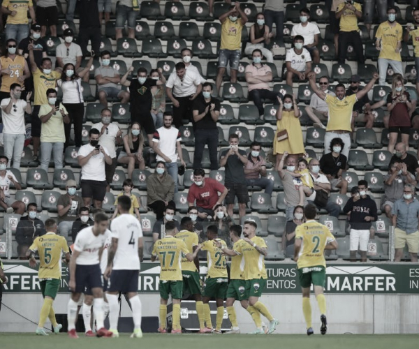 Paços de Ferreira faz história e vence Tottenham na Conference League