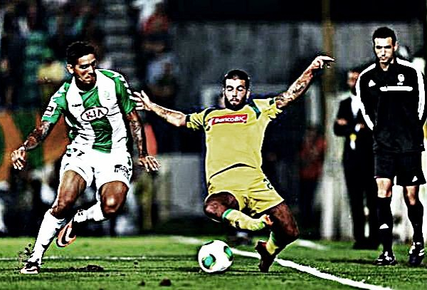 Paços de Ferreira 1-1 Vitória Futebol Clube: morrer, renascer e ficar no limbo