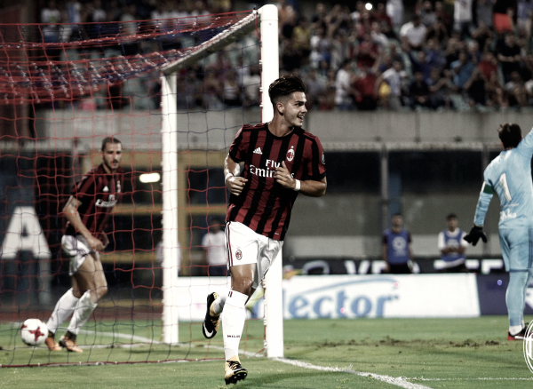Milan, le ultime da Milanello: Kalinic non si è allenato, Andrè Silva possibile titolare contro l'Inter?