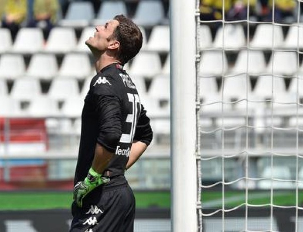 Serie A, Maccarone stende il Torino che perde la sua terza partita consecutiva
