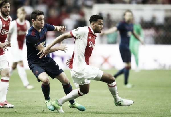 Delusione Ajax, sconfitta amara in finale di Europa League: le pagelle dei Lancieri