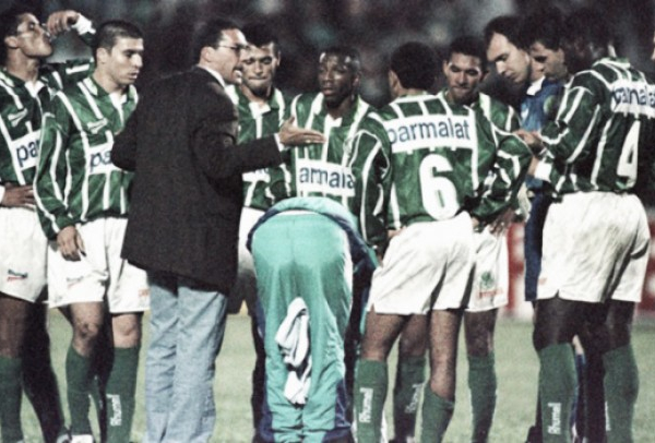 Após mais de 20 anos, Novorizontino e Palmeiras se enfrentam pelo Paulistão