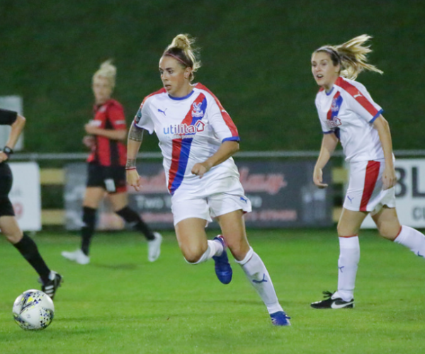 Women’s Championship week 5 review: Crystal Palace pick up first win