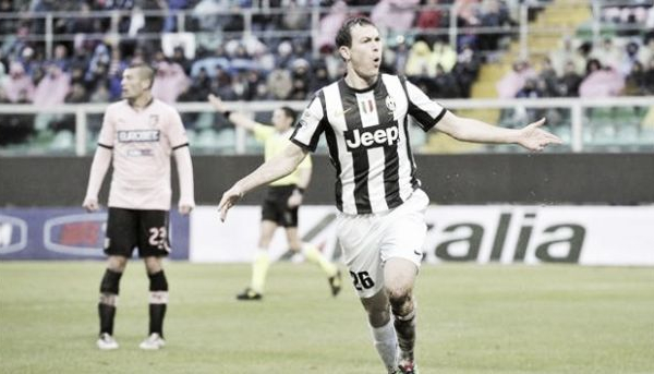Palermo-Juventus: le formazioni ufficiali
