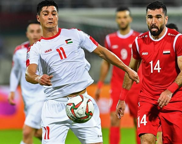 Goles y resumen del Irán 4-1 Palestina en AFC Copa Asiática 2024