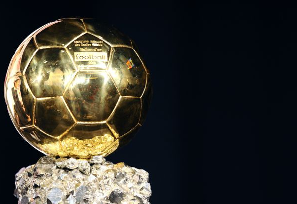 Il Pallone d'Oro e il calcio inglese: una Premier a metà del guado