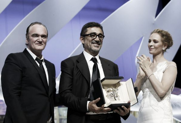 La turca 'Winter Sleep', ganadora de la Palma de Oro de la 67º edición del Festival de Cannes