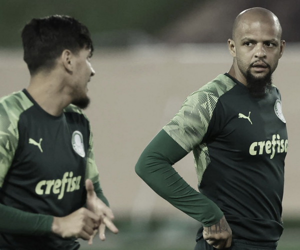 Após eliminação precoce, Palmeiras enfrenta Al Ahly na disputa pelo terceiro lugar