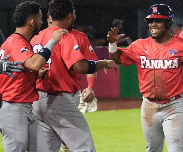 Resumen y mejores momentos del China Taipei 5-12 Panamá en Clásico Mundial de Beisbol 2023