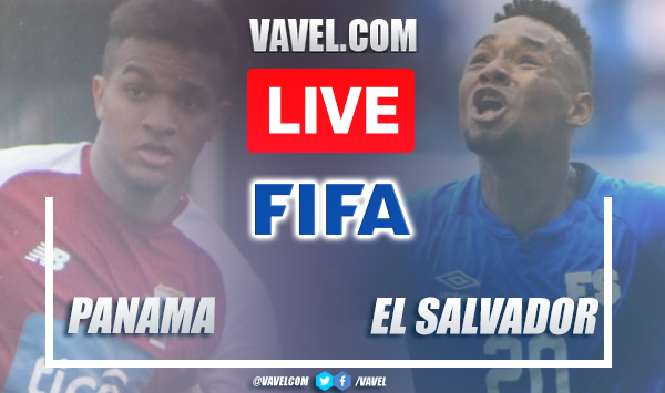 Highlights: Panama 0-0 El Salvador in CONCACAF U-20 Pre-World Cup 2022