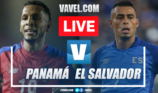 Goals and Highlights: Panama 2-2 El Salvador in Gold Cup 2023