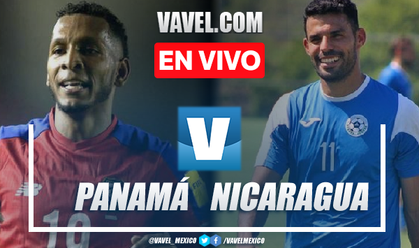 Goles y resumen del Panamá 3-2 Nicaragua en Partido Amistoso