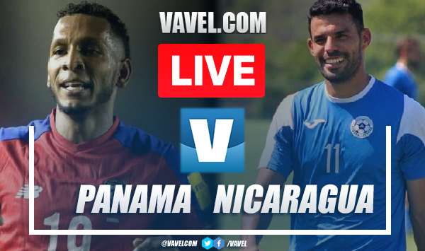 Goals and Highlights: Panama 3-2 Nicaragua in Friendly Game 2023