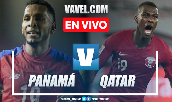 Goles y resumen del Panamá 4-0 Qatar en Copa Oro 2023