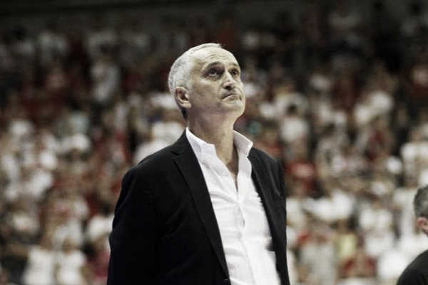 Basket, serie A: Pancotto non è più il coach di Cremona