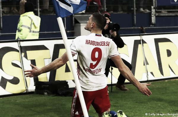 VIDEO - Bundesliga, l'Amburgo gela un Leverkusen sempre più in crisi
