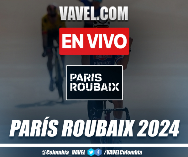 Resumen y mejores momentos: Paris Roubaix 2024