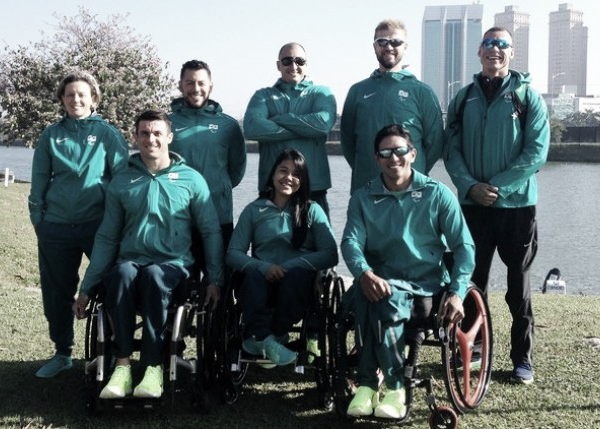 Canoagem de velocidade: tudo o que você precisa saber para os Jogos Paraolímpicos Rio 2016