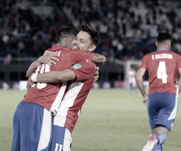 Paraguai volta a vencer nas Eliminatórias e técnico comemora: "Com autoridade"