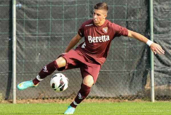 Rising Stars: Vittorio Parigini, il giocatore che fece innamorare il Torino