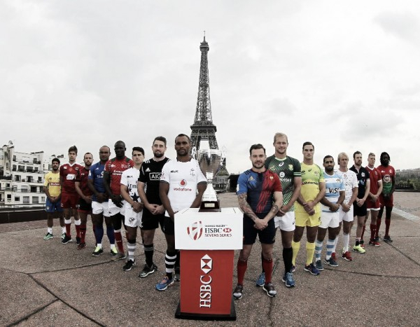 Paris Sevens preview: Olympic preparation hots up as Sevens Series heads for Europe