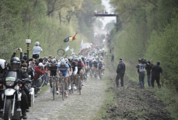 Previa París-Roubaix 2015: el 'Infierno del Norte'