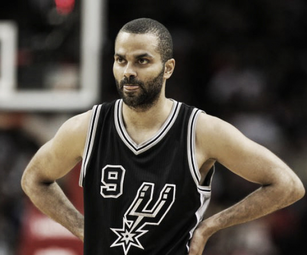 Tony Parker dice adiós a los Spurs: Firmó con Charlotte Hornets