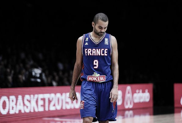 EuroBasket, Francia e Serbia si giocano il bronzo delle deluse