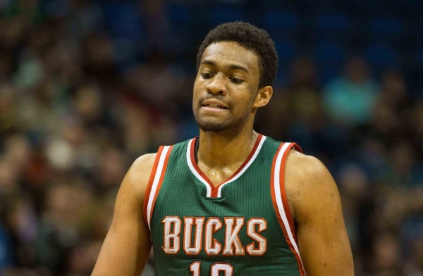 NBA - Milwaukee Bucks, Parker fa ancora crac: un anno di stop