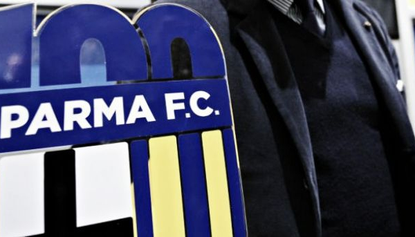 Parma, ora è ufficiale: fallimento e Serie D