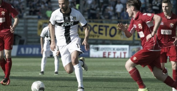 Parma: la Procura apre un fascicolo sulla partita con l'Ancona