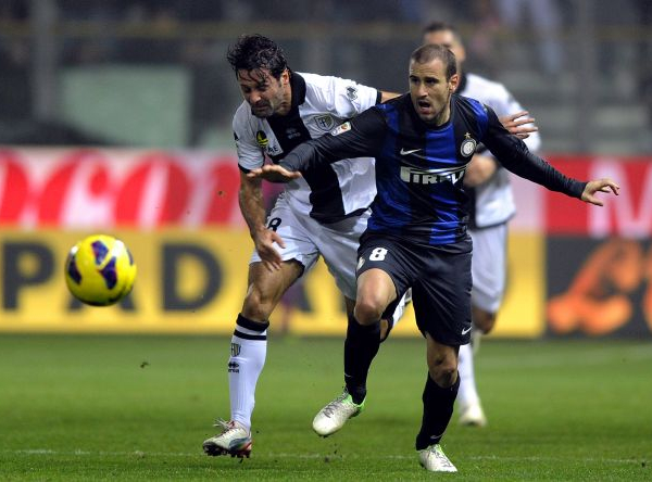 Parma - Inter: al Tardini spareggio per il quinto posto