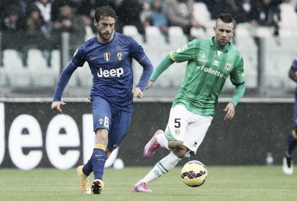 Coppa Italia, Parma - Juventus le probabili formazioni