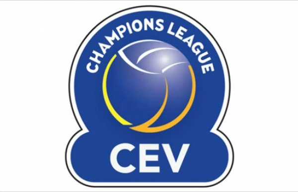 Sorteggi Champions League CEV: Fortunate le donne e Trento, Piacenza-Macerata derby italiano!