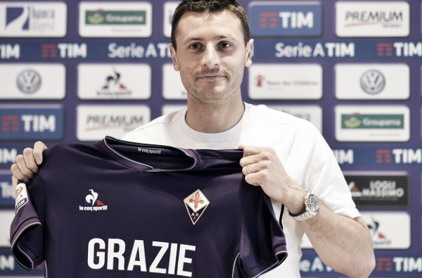 Pasqual amaro: "Grazie ai tifosi e alla Fiorentina, ma avrei voluto che Sousa mi parlasse in faccia"