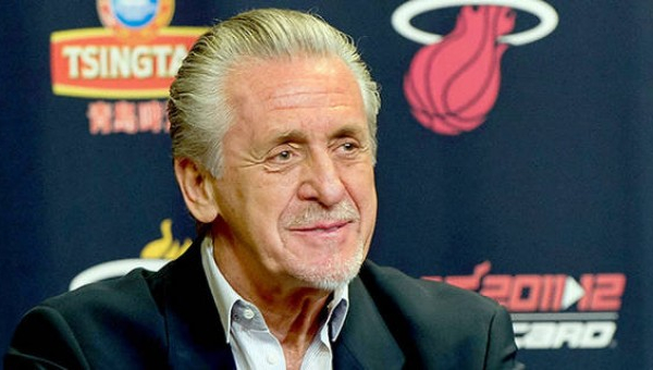 NBA, Pat Riley annuncia: "La carriera di Bosh agli Heat probabilmente è finita"