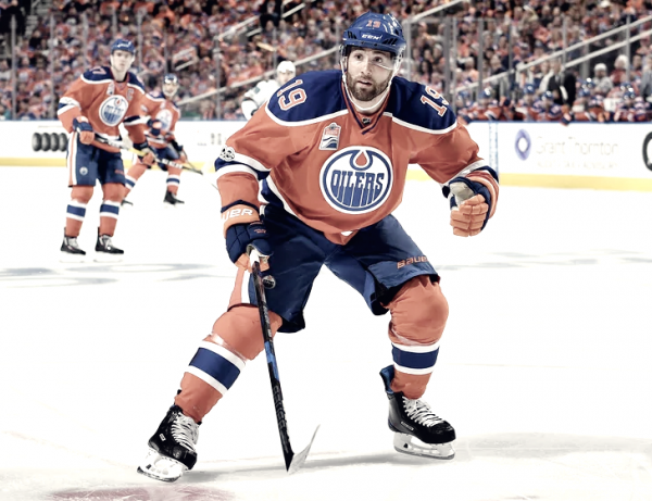 NHL trade rumors: Edmonton Oilers