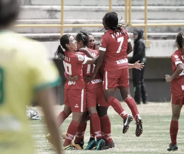 Patriotas jugará la Liga Femenina 2024; su referente sería jugadora de Selección Colombia