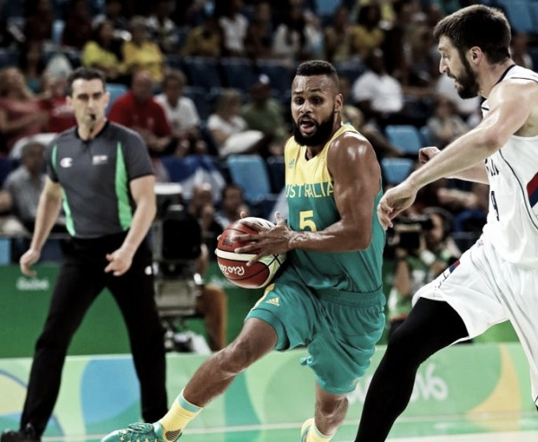 Rio 2016, Basket: Australia e Serbia a un passo dal sogno olimpico, la presentazione del match