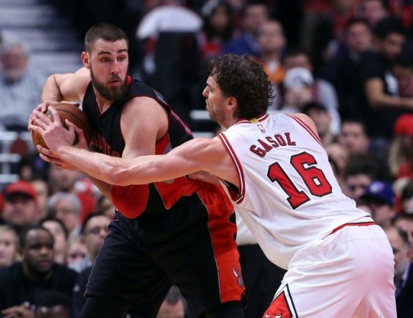 NBA Sunday: Chicago a Toronto per continuare la striscia positiva, Kobe ultima contro i Suns